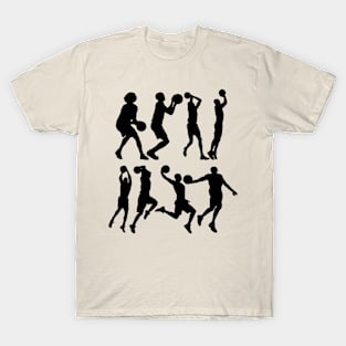 Basketball T-Shirt